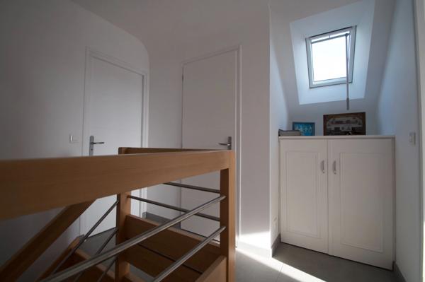 Maison viager à vendre 6 pièces BELZ (56)