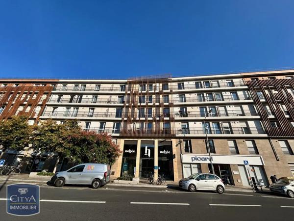 Appartement à vendre 2 pièces 50m²