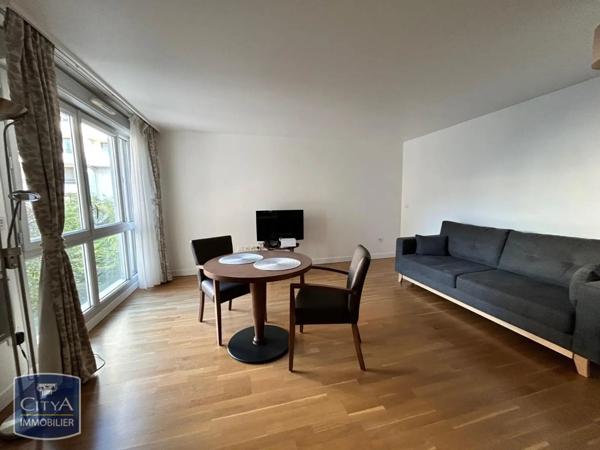 Appartement à vendre 2 pièces 50m²