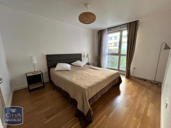 Appartement à vendre 2 pièces 50m²