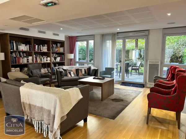 Appartement à vendre 2 pièces 50m²