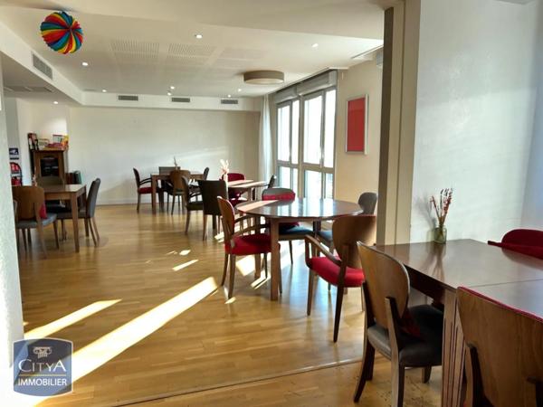 Appartement à vendre 2 pièces 50m²