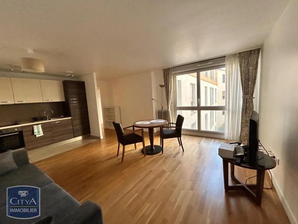 Appartement à vendre 2 pièces 50m²