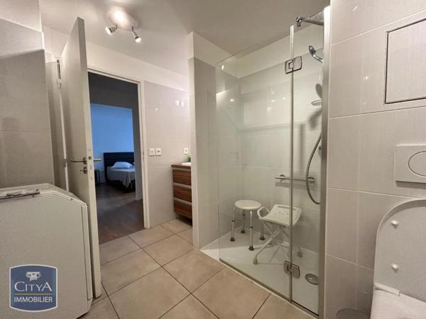 Appartement à vendre 2 pièces 50m²