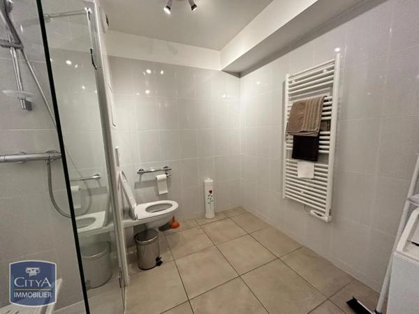 Appartement à vendre 2 pièces 50m²