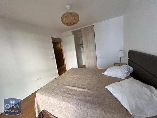 Appartement à vendre 2 pièces 50m²