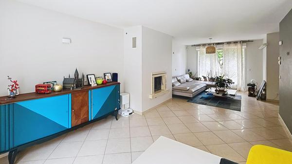Maison 5 chambres, 3 salles d'eau