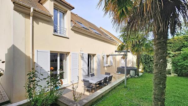 Maison 5 chambres, 3 salles d'eau
