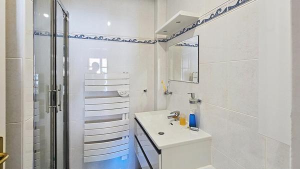 Maison 5 chambres, 3 salles d'eau