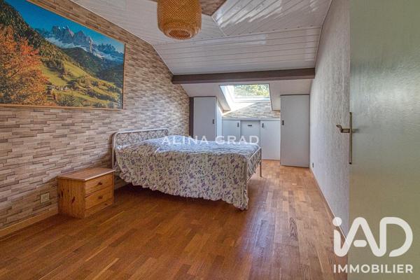 Maison à vendre 6 pièces 129,4 m² Pierrelaye