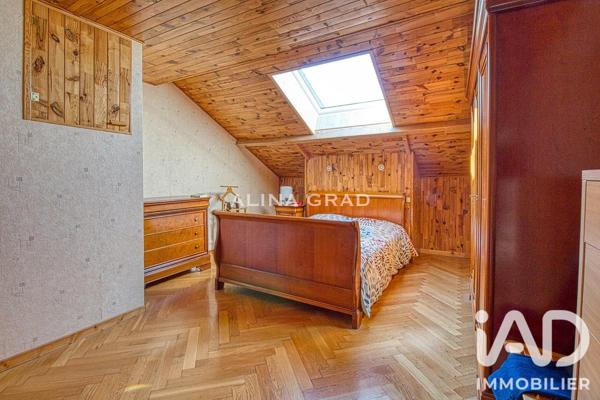 Maison à vendre 6 pièces 129,4 m² Pierrelaye