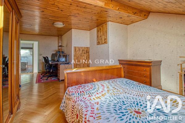 Maison à vendre 6 pièces 129,4 m² Pierrelaye