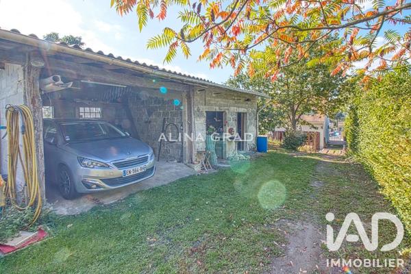 Maison à vendre 6 pièces 129,4 m² Pierrelaye