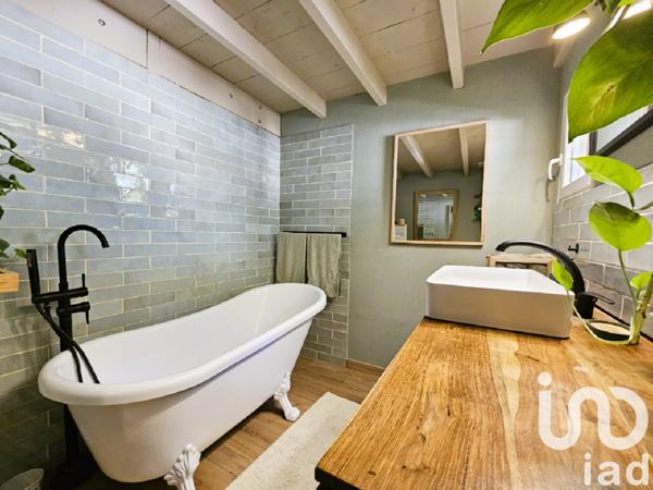 Maison à vendre 7 pièces 186 m² La Motte