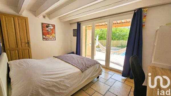 Maison à vendre 7 pièces 186 m² La Motte