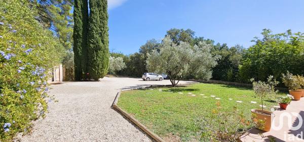 Maison à vendre 7 pièces 186 m² La Motte