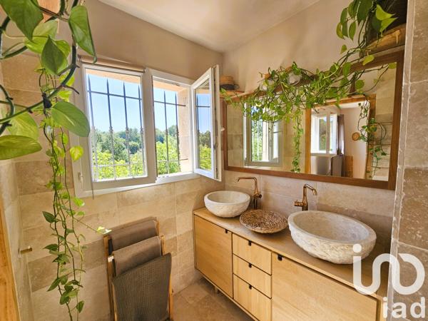 Maison à vendre 7 pièces 186 m² La Motte