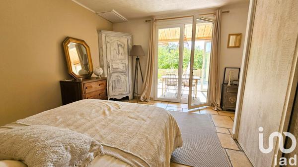 Maison à vendre 7 pièces 186 m² La Motte