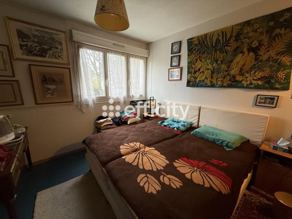 Appartement 5 pièces - 99 m² Exclusivité efficity