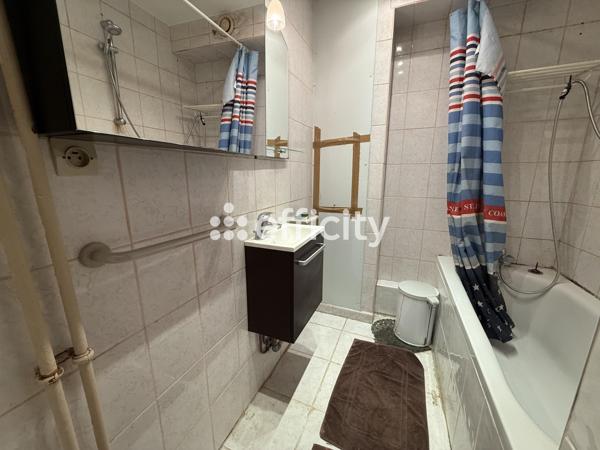 Appartement 5 pièces - 99 m² Exclusivité efficity