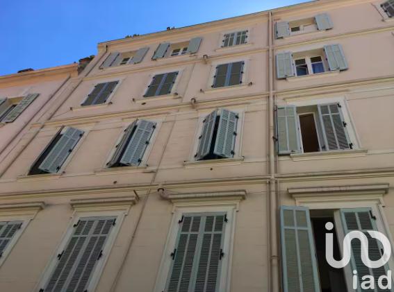Immeuble à vendre 313 m² Cannes