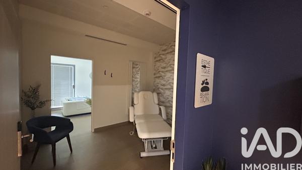 Appartement à vendre 1 pièce 37 m² Trélazé