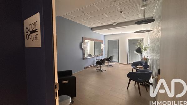 Appartement à vendre 1 pièce 37 m² Trélazé