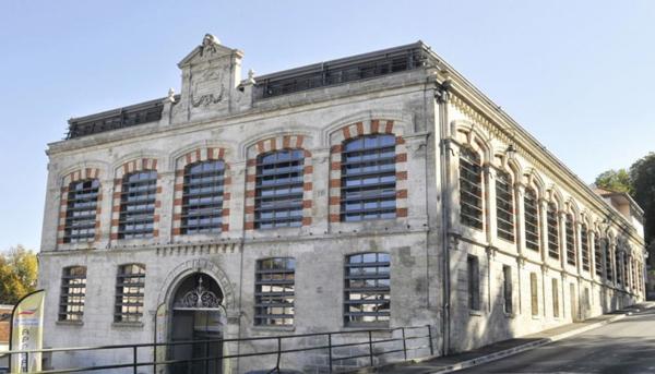 INVESTISSEMENT LOCATIF  ANGOULEME  Résidence Appart'city Angoulême Centre *** - 6.80% de rentabilité