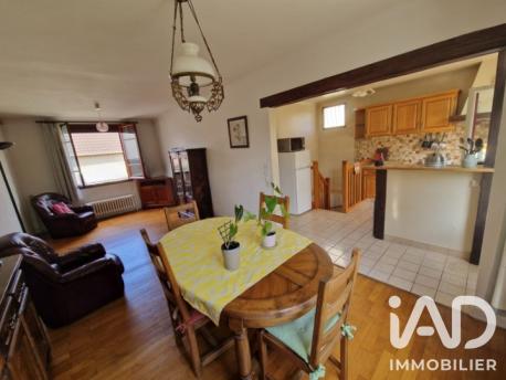 Maison à vendre 5 pièces 107,45 m² Morangis