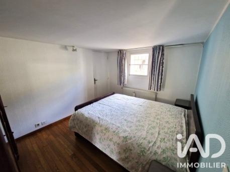 Maison à vendre 5 pièces 107,45 m² Morangis