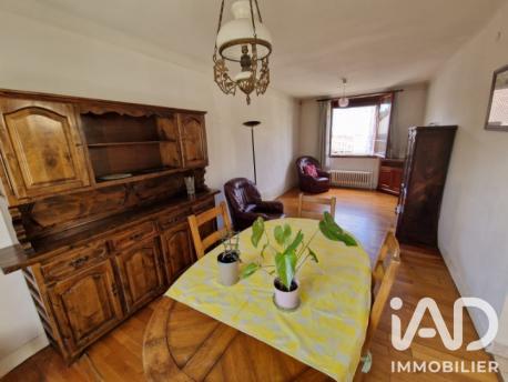 Maison à vendre 5 pièces 107,45 m² Morangis