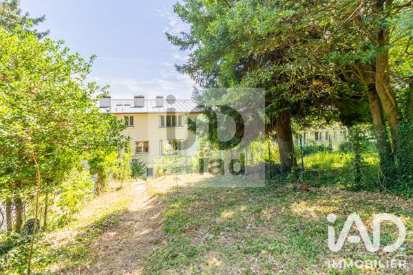 Maison à vendre 5 pièces 120 m² Le Pecq