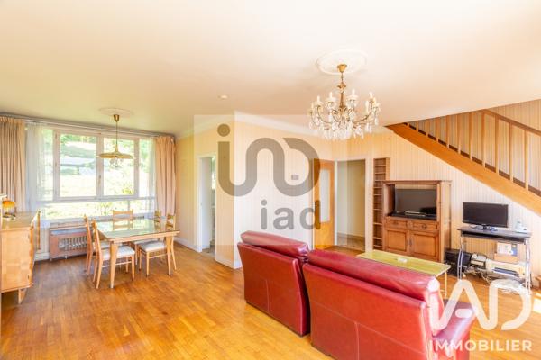 Maison à vendre 5 pièces 120 m² Le Pecq