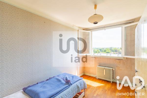 Maison à vendre 5 pièces 120 m² Le Pecq