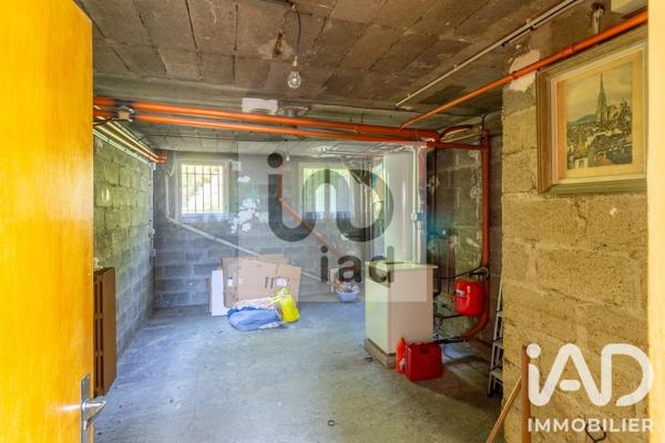 Maison à vendre 5 pièces 120 m² Le Pecq