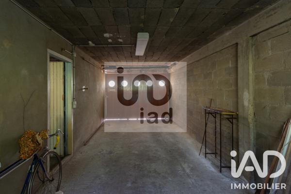 Maison à vendre 5 pièces 120 m² Le Pecq