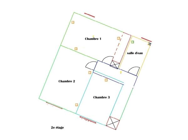 Maison à vendre 5 pièces 120 m² Le Pecq