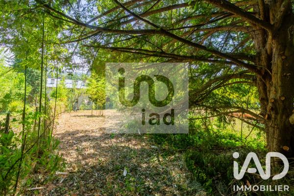Maison à vendre 5 pièces 120 m² Le Pecq