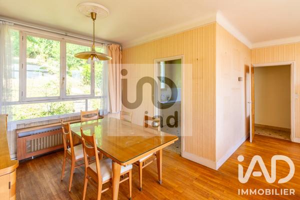 Maison à vendre 5 pièces 120 m² Le Pecq