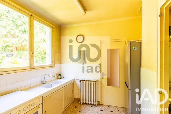 Maison à vendre 5 pièces 120 m² Le Pecq