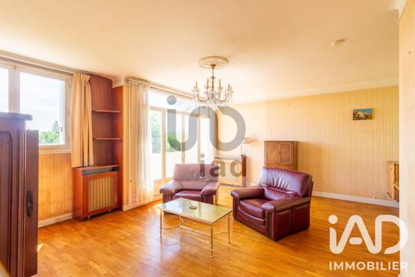 Maison à vendre 5 pièces 120 m² Le Pecq