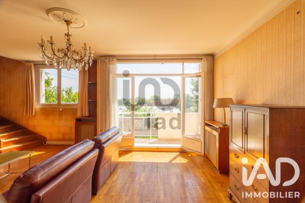 Maison à vendre 5 pièces 120 m² Le Pecq