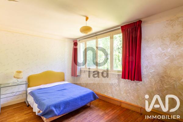 Maison à vendre 5 pièces 120 m² Le Pecq