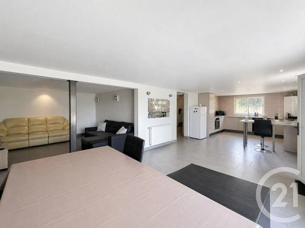 Maison à vendre  6 pièces - 155 m 2   PONT SUR YONNE  - 89