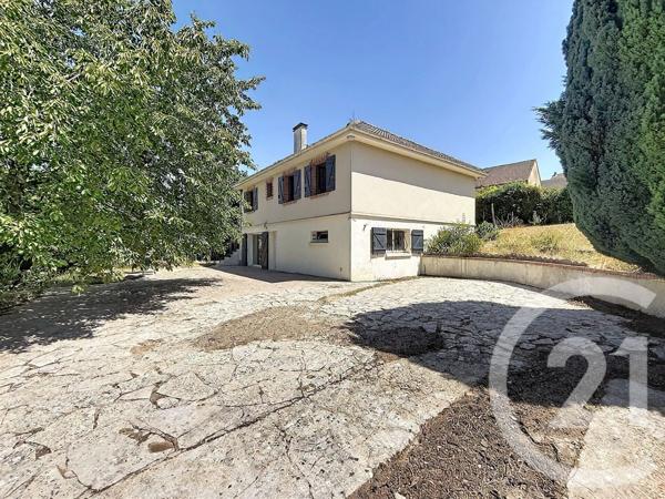 Maison à vendre  6 pièces - 155 m 2   PONT SUR YONNE  - 89
