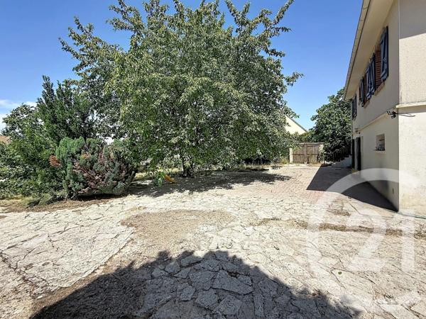 Maison à vendre  6 pièces - 155 m 2   PONT SUR YONNE  - 89