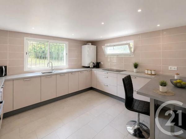 Maison à vendre  6 pièces - 155 m 2   PONT SUR YONNE  - 89