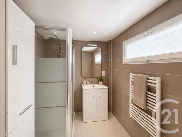 Maison à vendre  6 pièces - 155 m 2   PONT SUR YONNE  - 89