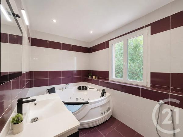Maison à vendre  6 pièces - 155 m 2   PONT SUR YONNE  - 89