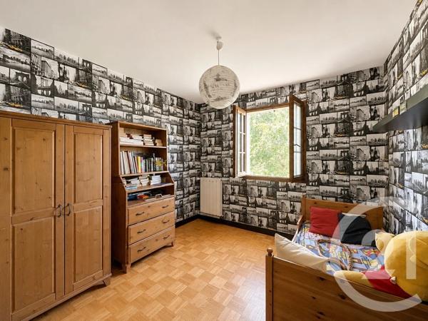 Maison à vendre  6 pièces - 155 m 2   PONT SUR YONNE  - 89